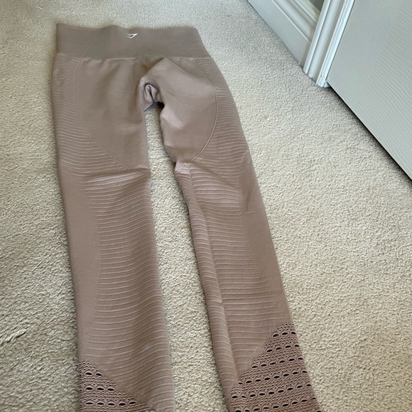 Gymshark Women’s Leggings - Size XS - Picture 6 of 6